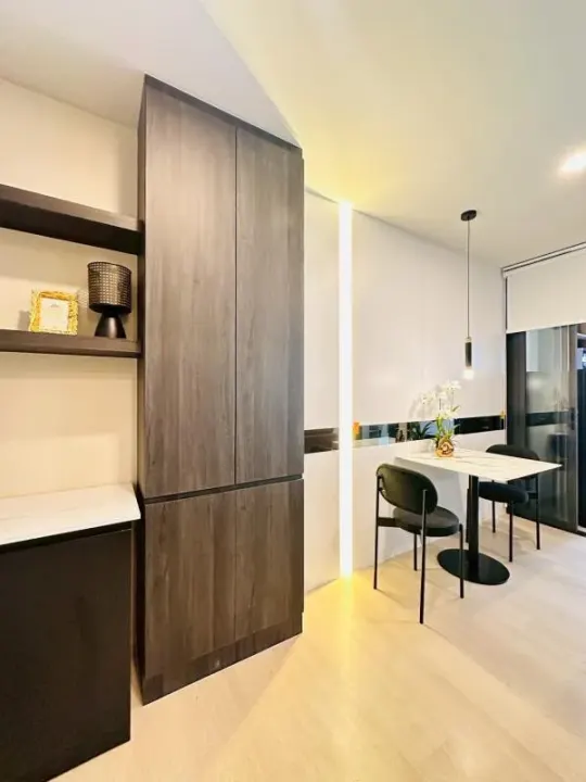 Property photos for Aspire Onnut Station