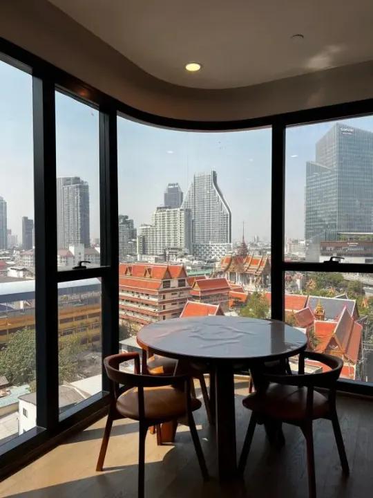 Property photos for Ashton Chula - Silom