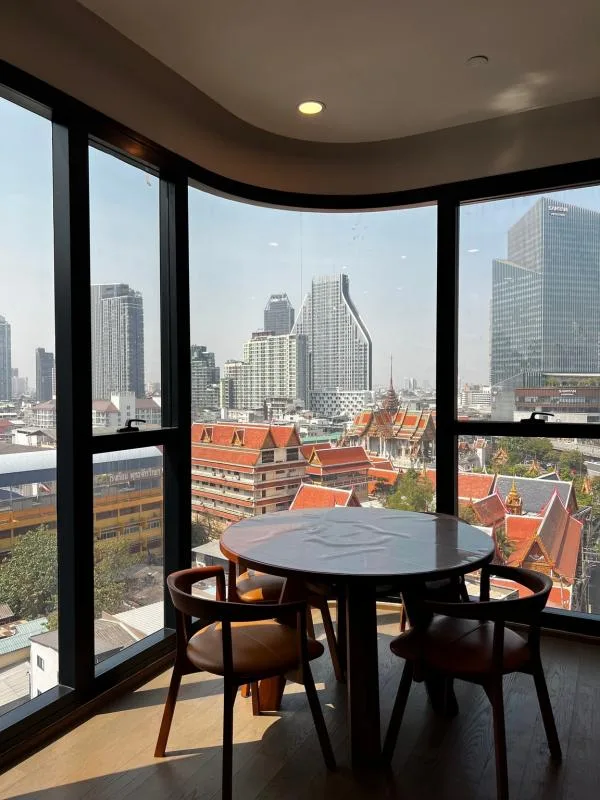 Property photos for Ashton Chula - Silom