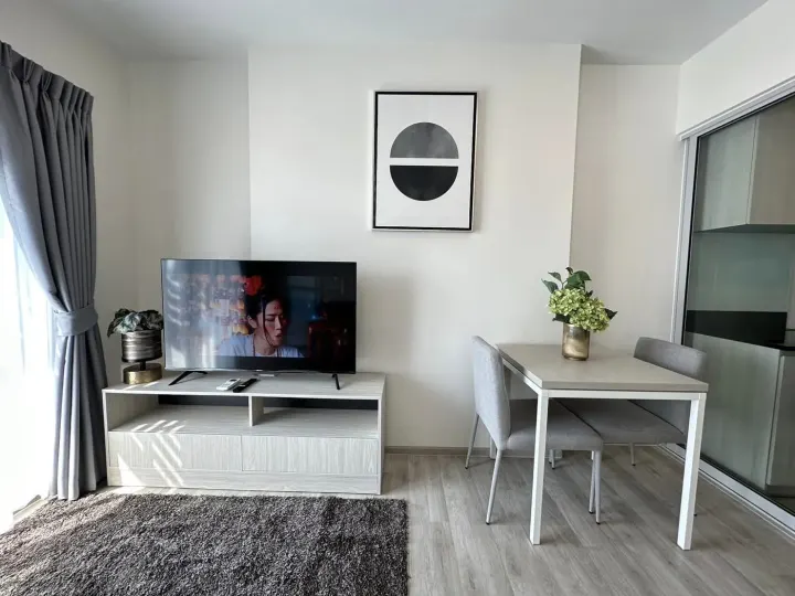 Property photos for Niche Mono Ramkhamhaeng