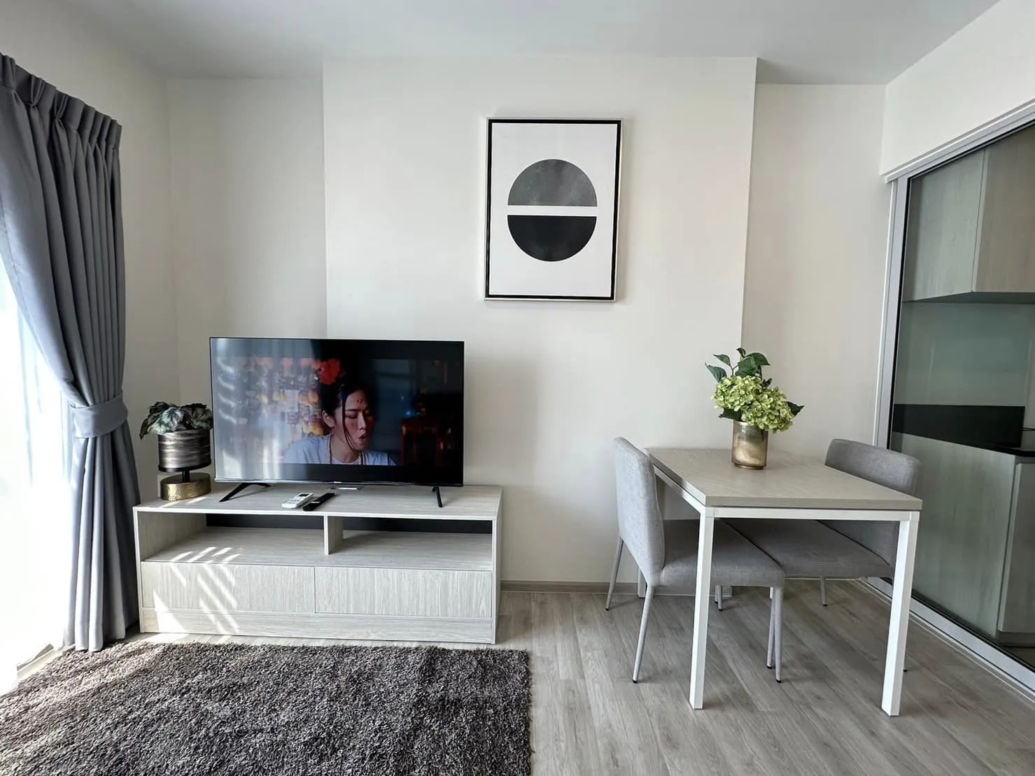 Property photos for Niche Mono Ramkhamhaeng
