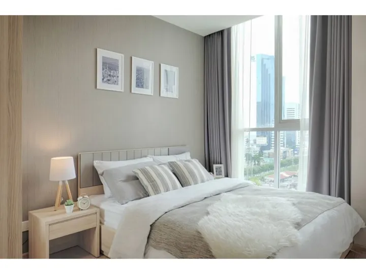 Property photos for Noble Revolve Ratchada