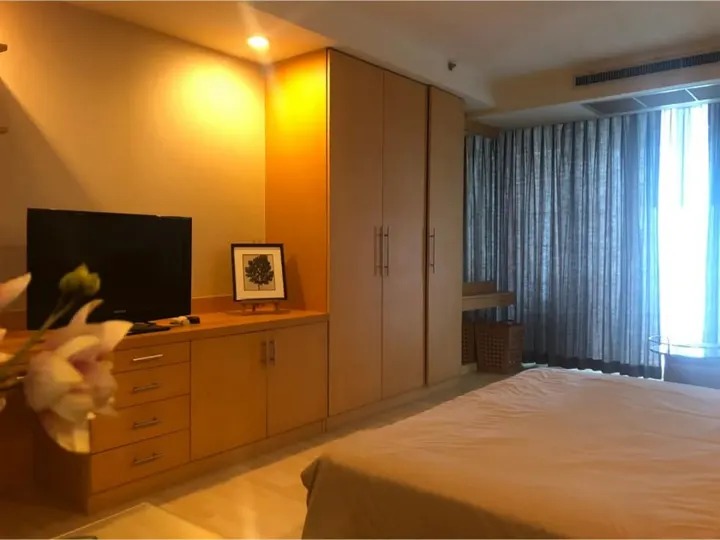 Property photos for The Rajdamri