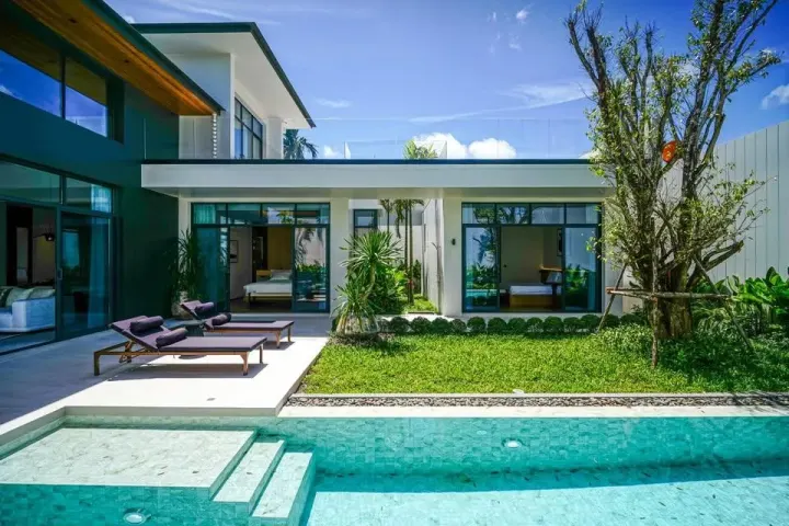 Property photos for Elite Chalong Villas