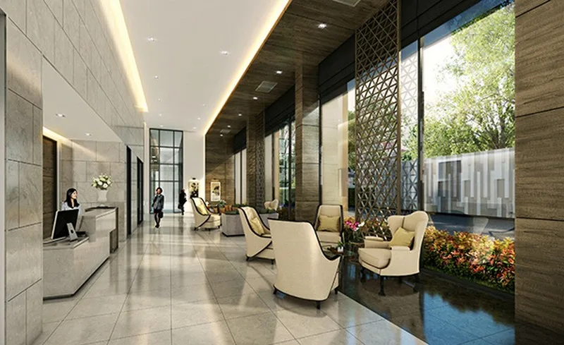 Property photos for The Niche Pride Thonglor-Phetchaburi