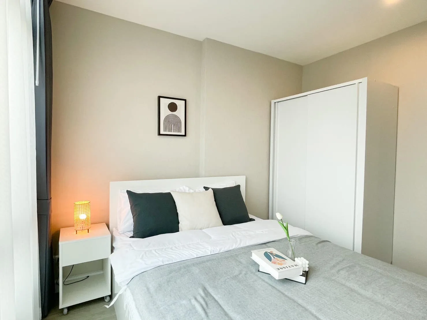 Property photos for Metro Sky Prachachuen