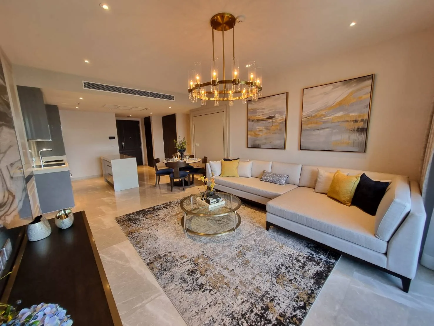 Property photos for Nivati Thonglor 23