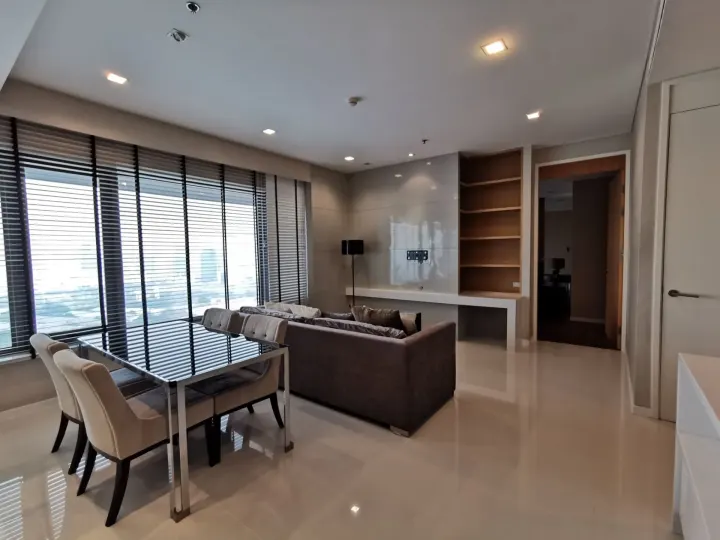 Property photos for Amanta Lumpini
