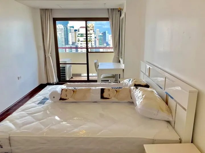 Property photos for Citi Resort Sukhumvit 49