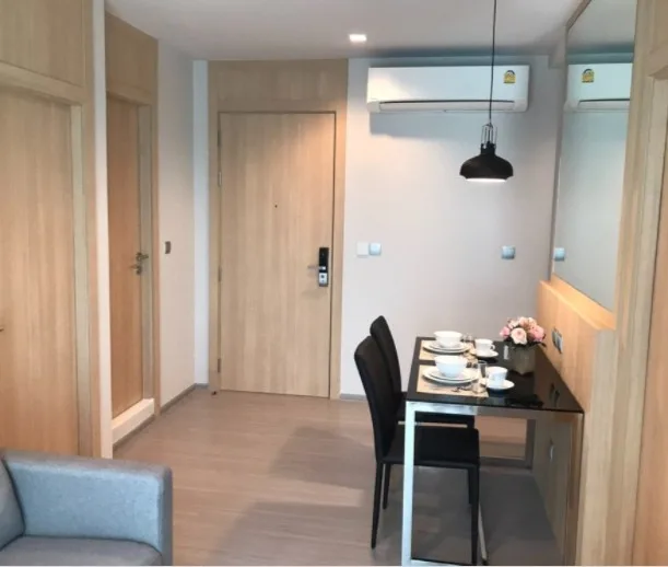 Property photos for LIFE Asoke - Rama 9