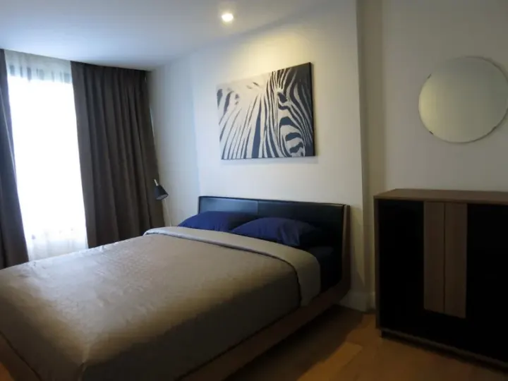 Property photos for Collezio Sathorn - Pipat
