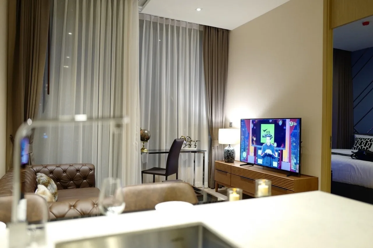Property photos for The Esse Asoke
