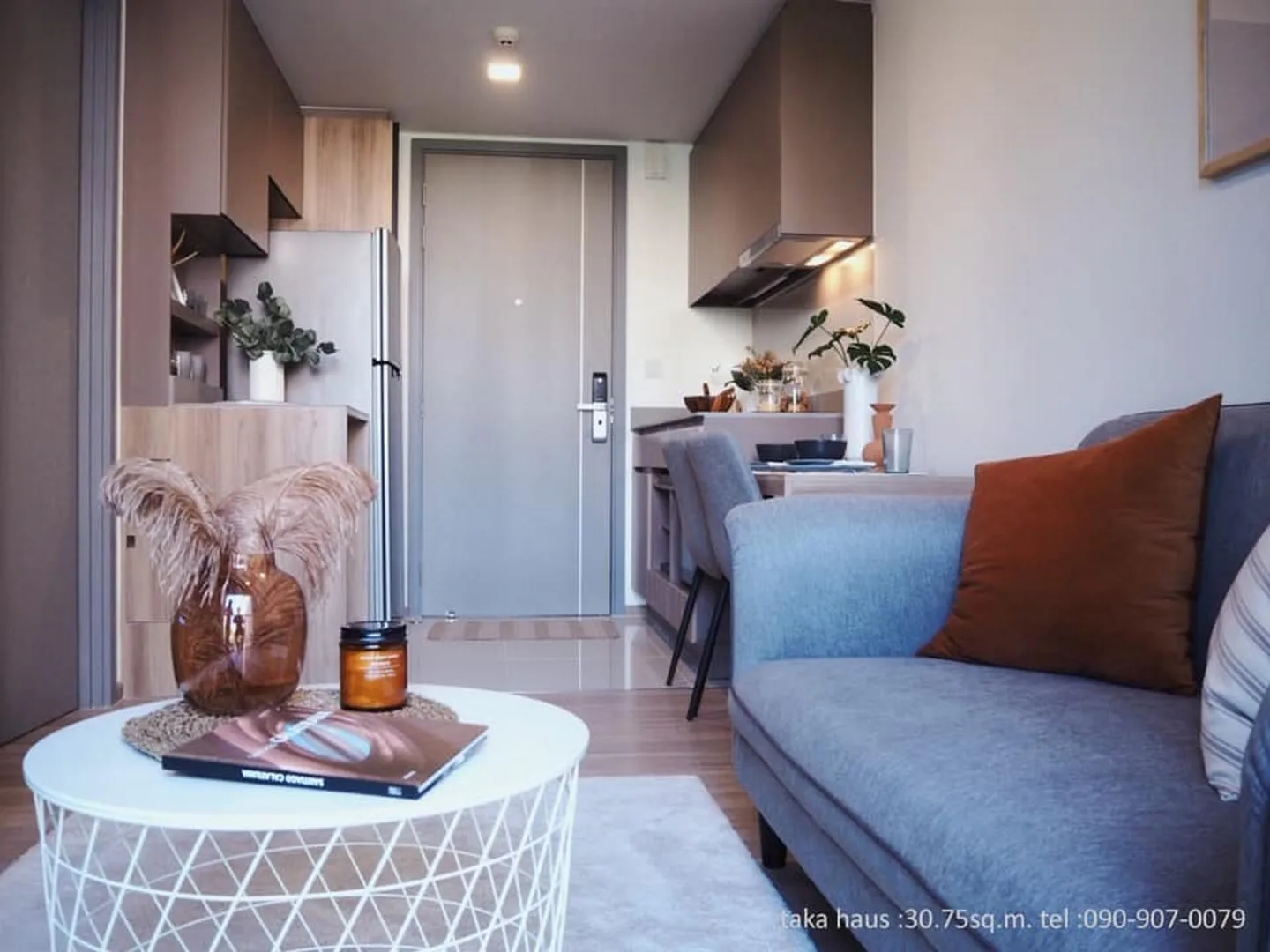 Property photos for Taka Haus Ekamai 12