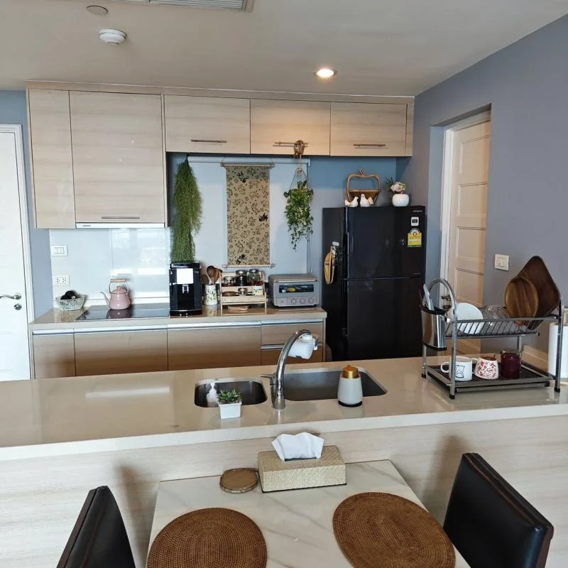 Property photos for Aguston Sukhumvit 22