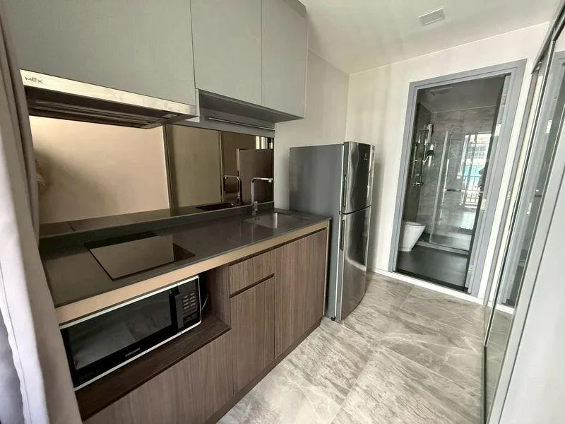 Property photos for Quintara Phume Sukhumvit 39
