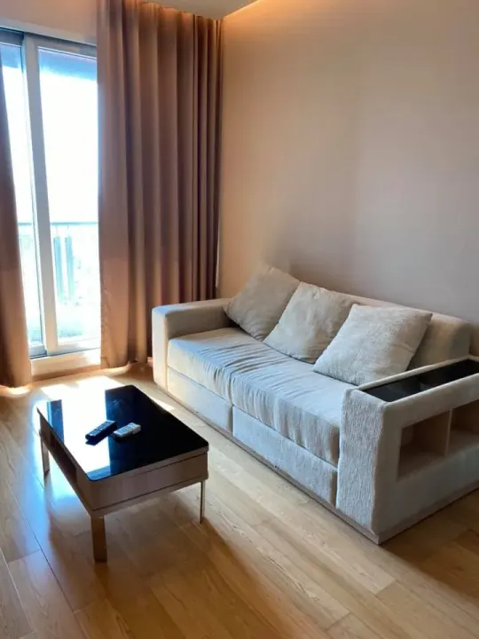Property photos for The Address Asoke