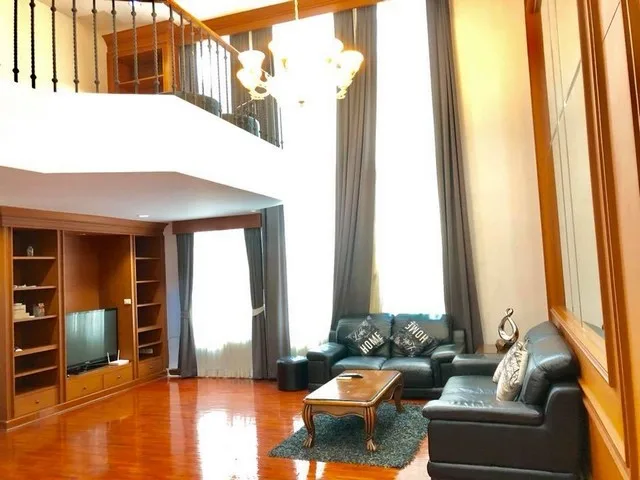 Property photos for Baan Klang Krung Thonglor