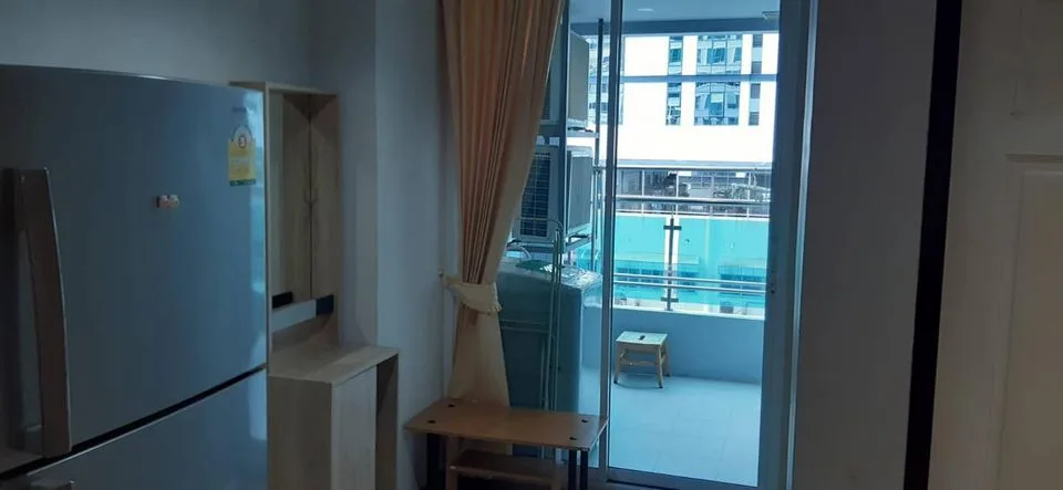 Property photos for Sukhumvit Living Town