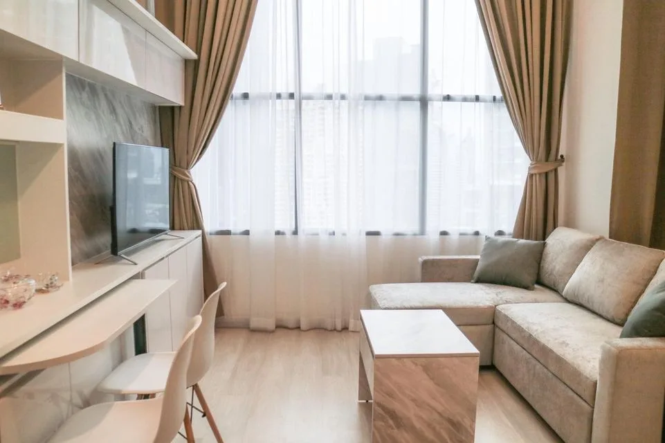 Property photos for Knightsbridge Prime Sathorn