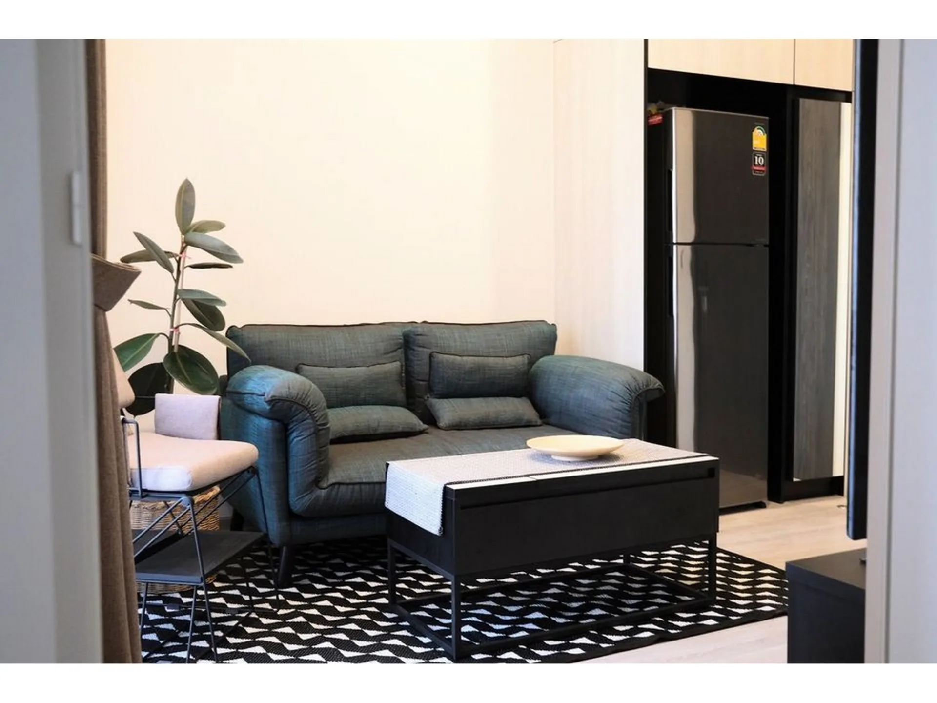 Property photos for The Line sukhumvit 101