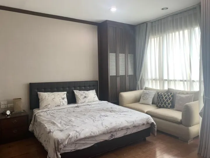 Property photos for The Address Chidlom