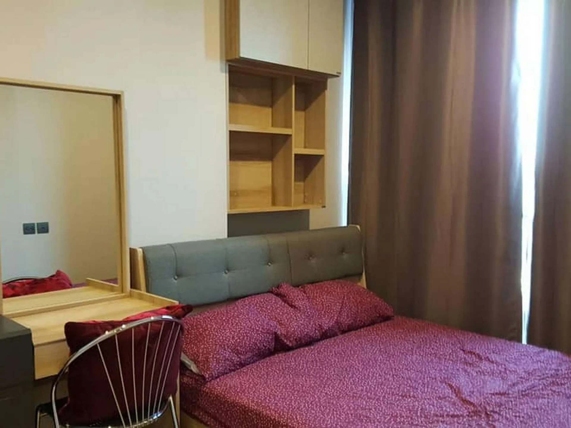 Property photos for Lumpini Suite Phetchaburi - Makkasan