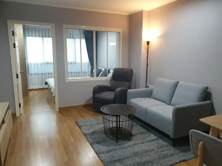Property photos for Lumpini Place Phahol - Saphankhwai