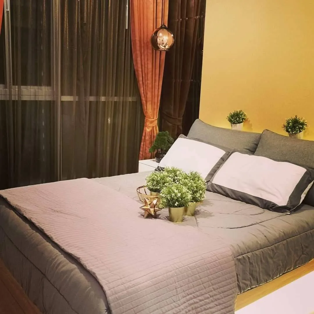 Property photos for Noble Revolve Ratchada