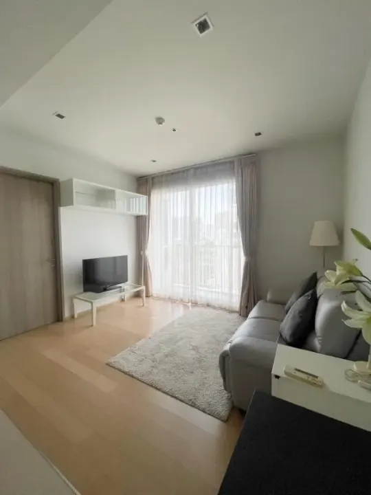 Property photos for HQ by Sansiri