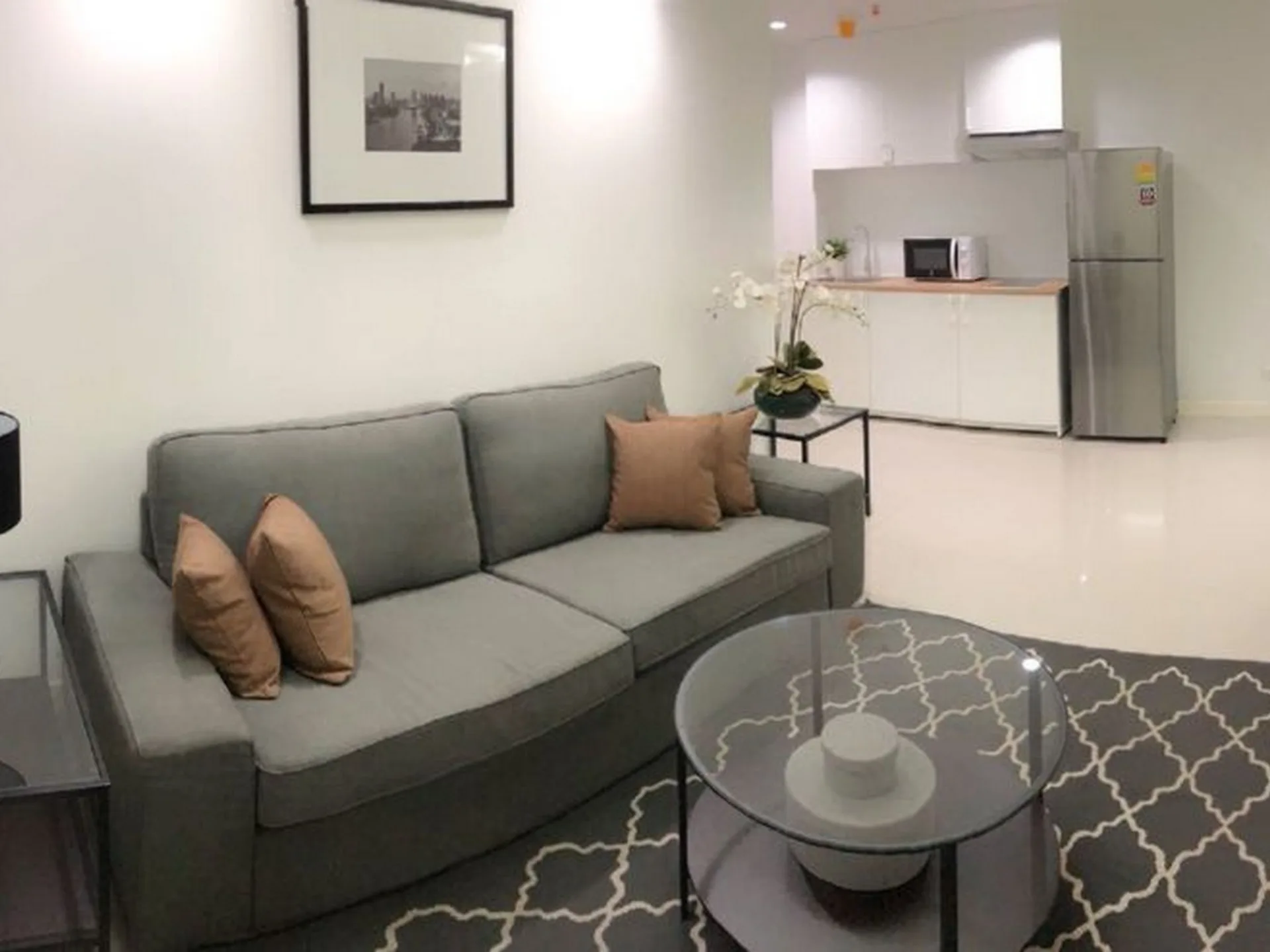 Property photos for The Waterford Sukhumvit 50 Onnut