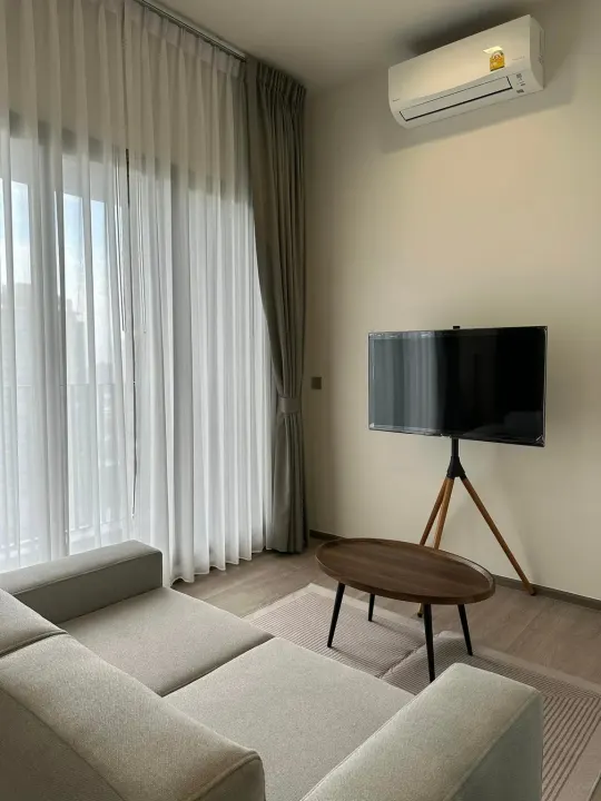 Property photos for Rhythm Charoenkrung Pavillion