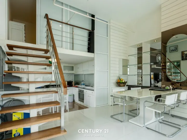 Property photos for Baan Klang Krung Siam - Pathumwan