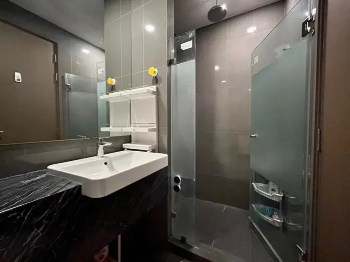 Property photos for Ashton Chula - Silom