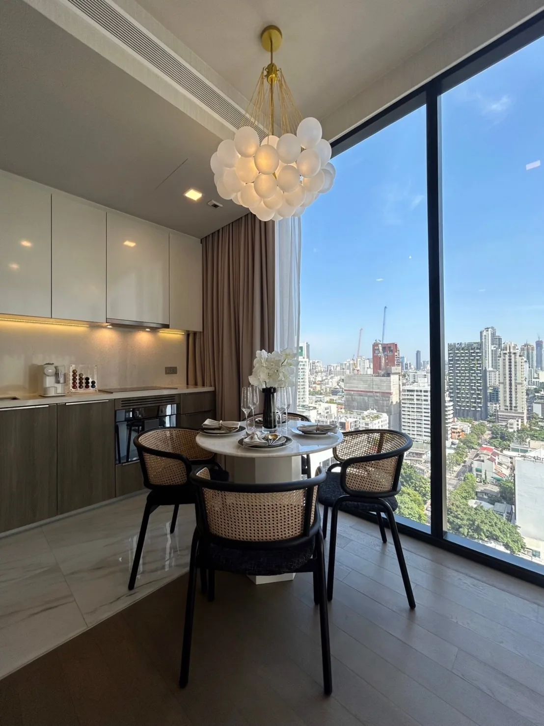 Property photos for Celes Asoke