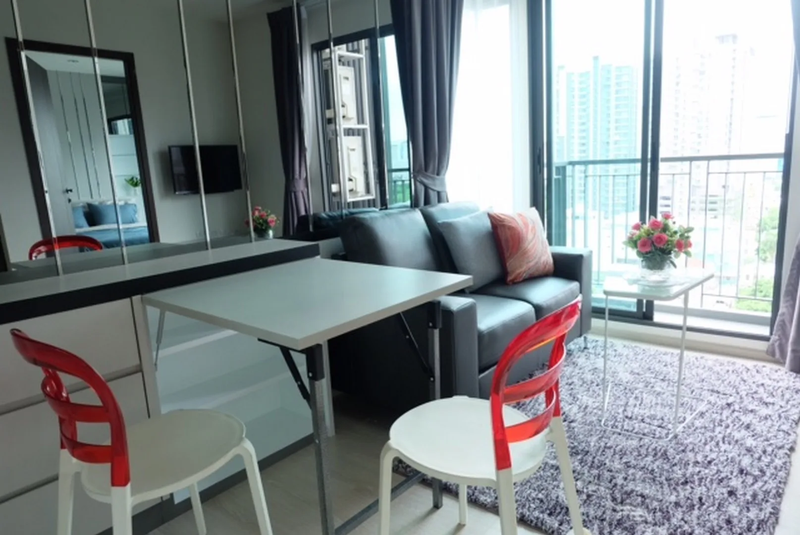 Property photos for Rhythm Asoke