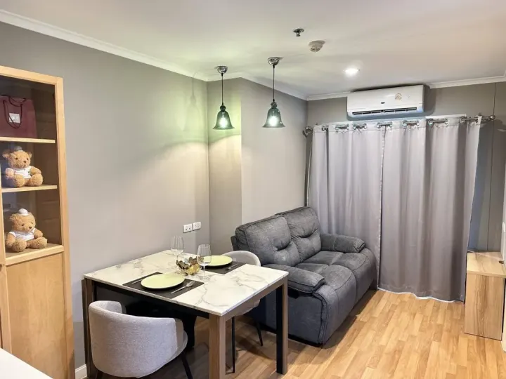 Property photos for Lumpini Park Riverside Rama 3