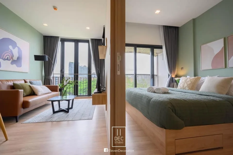 Property photos for KAWA HAUS