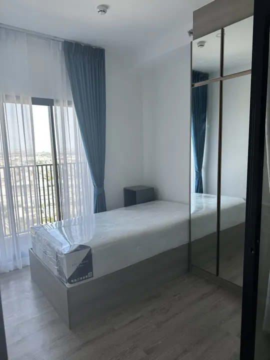 Property photos for Knightsbridge Sukhumvit Thepharak