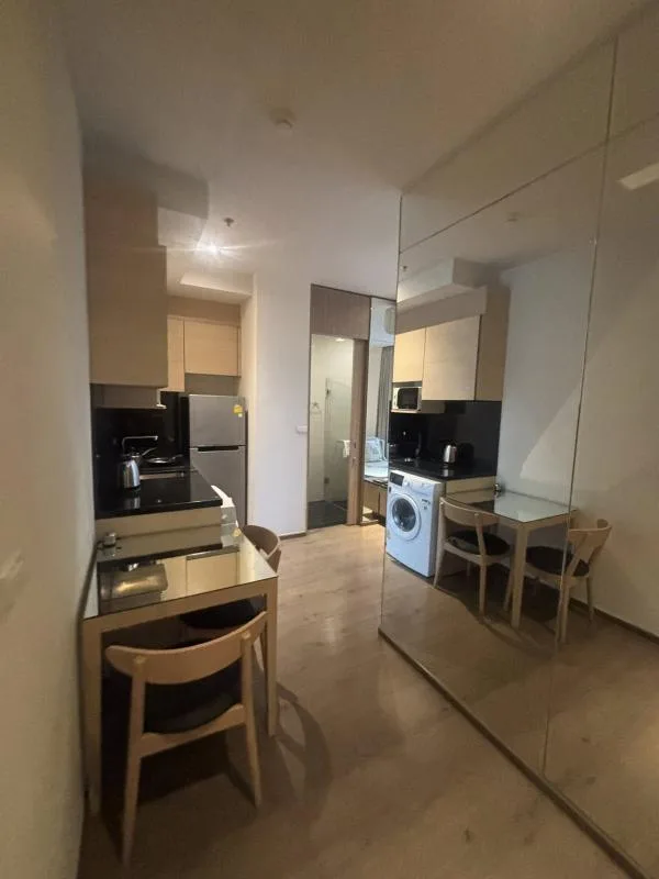 Property photos for Park Origin Thonglor
