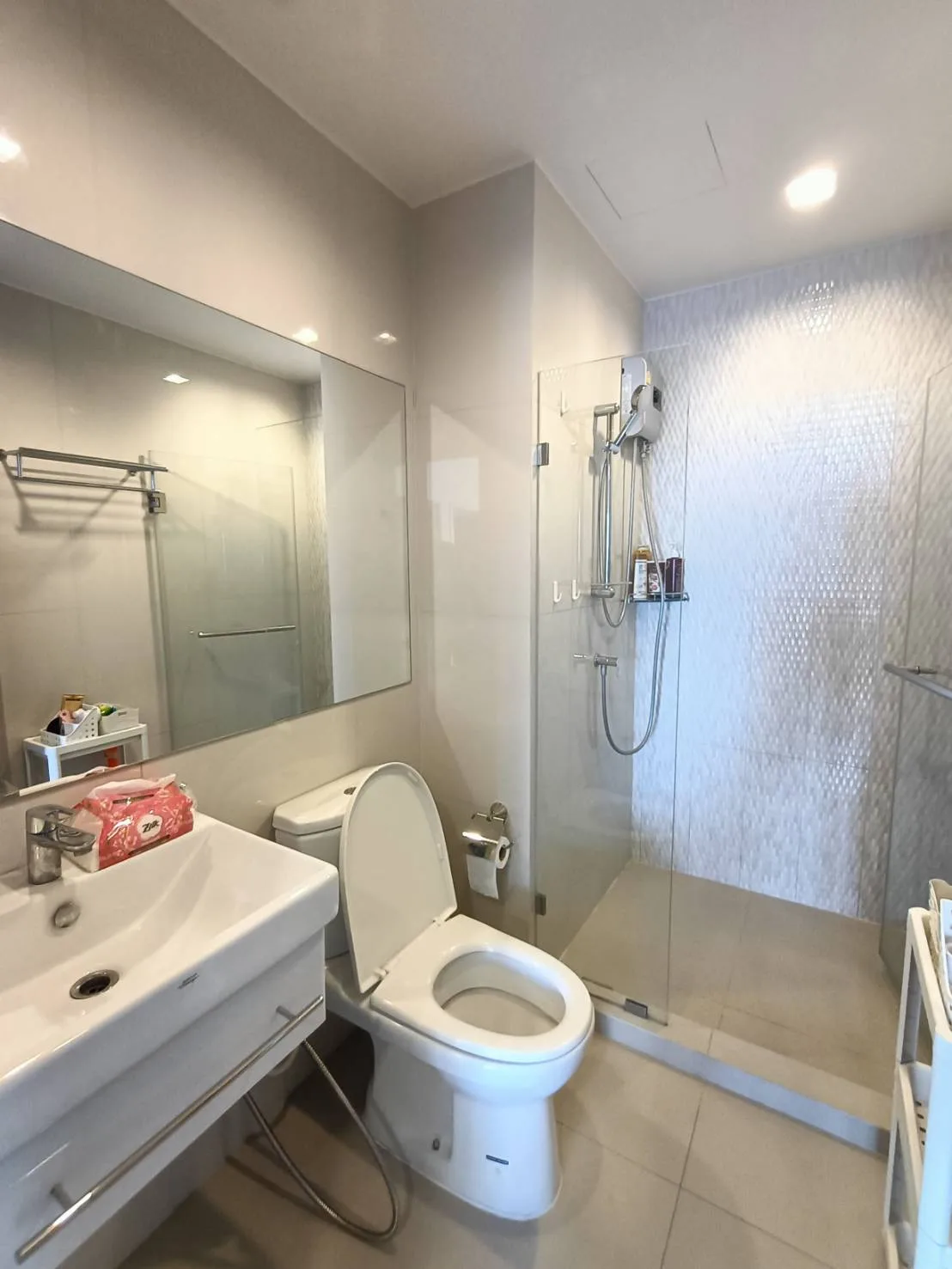 Property photos for Life Sukhumvit 48