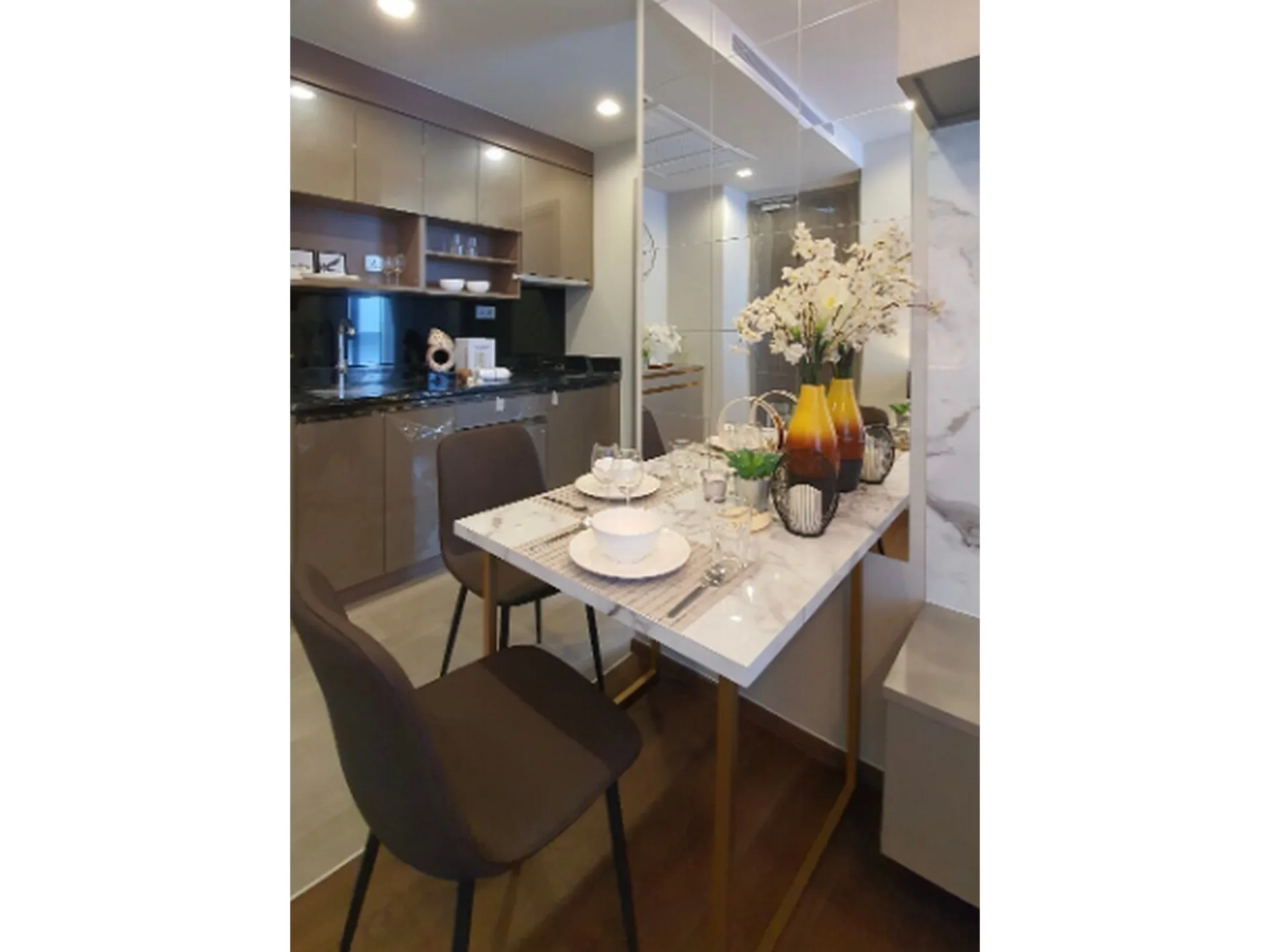 Property photos for Ideo Q Victory