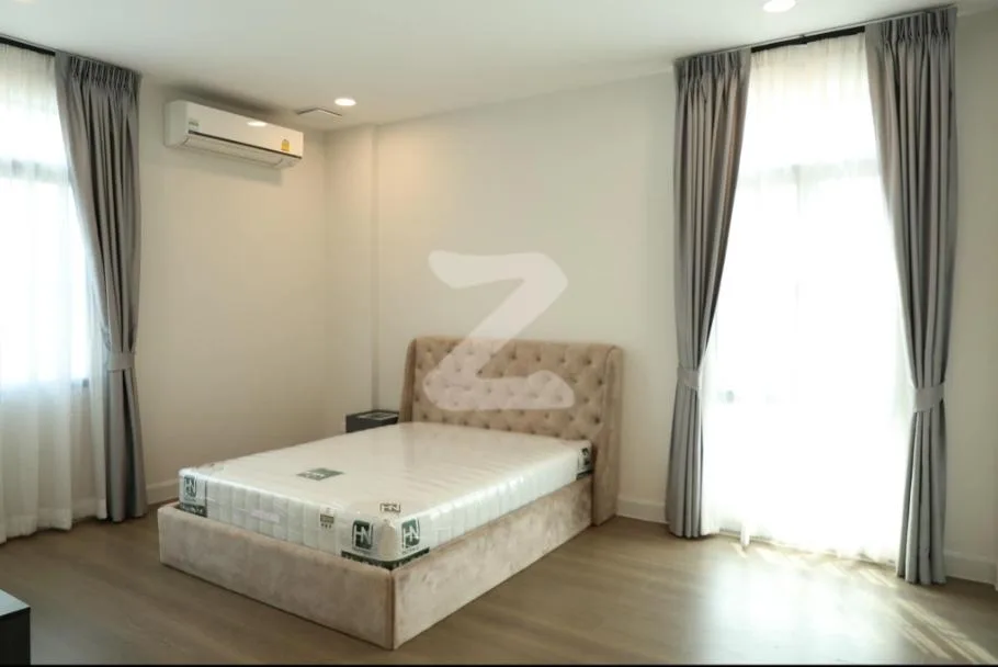 Property photos for Nantawan Rama 9 New Krungthepkreetha