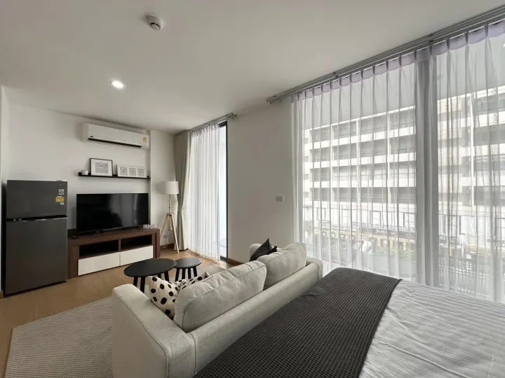 Property photos for 6th Avenue Sukhumvit 15