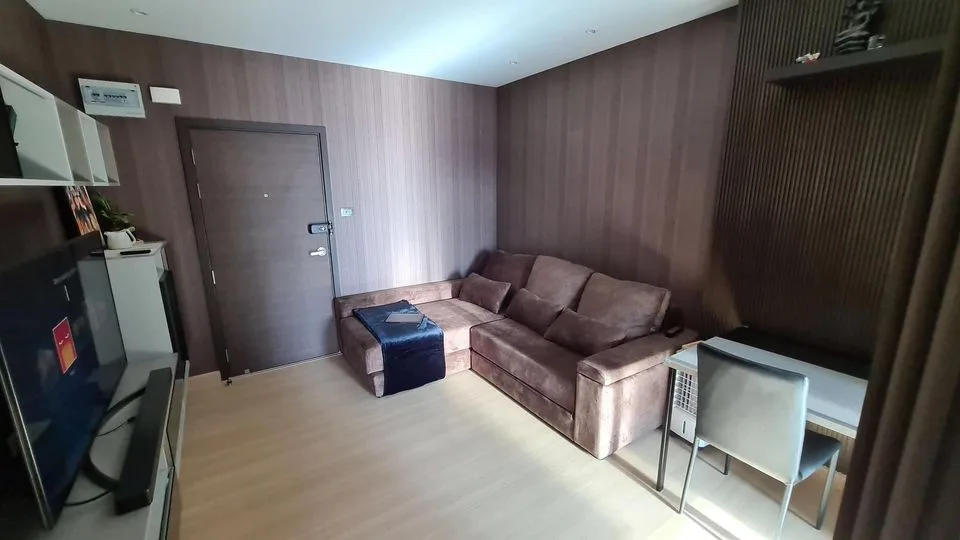 Property photos for Supalai Veranda Rama 9