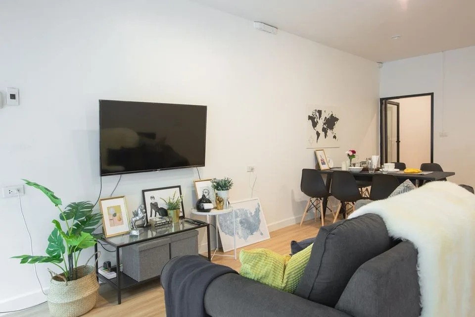 Property photos for Townhouse Sathon 11