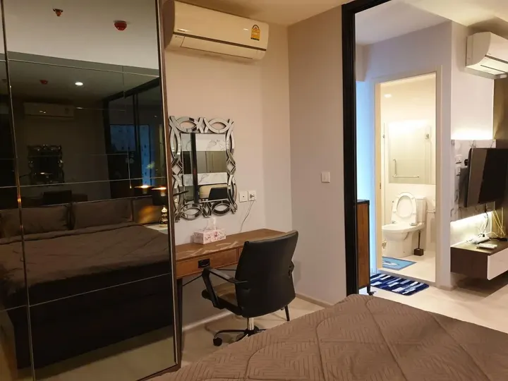 Property photos for Life Asoke