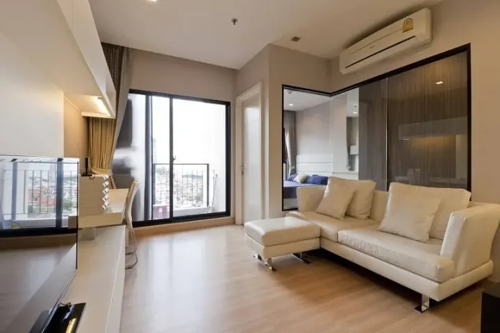 Property photos for Urbano Absolute Sathon - Taksin