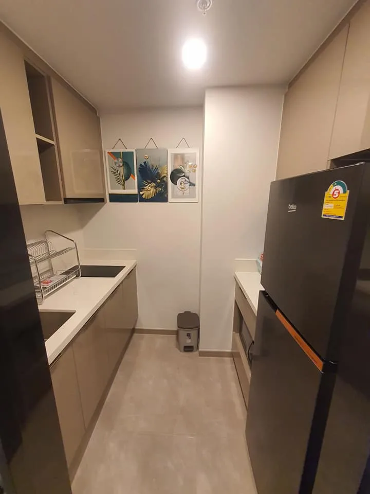 Property photos for One 9 Five Asoke - Rama 9