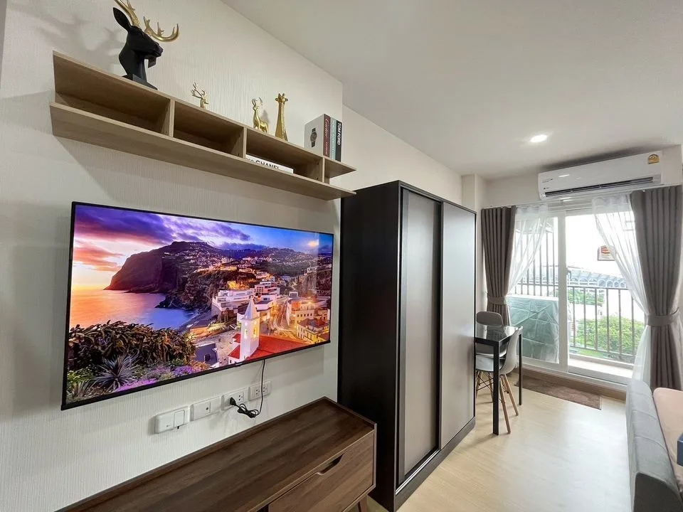 Property photos for Supalai Veranda Ramkhamhaeng