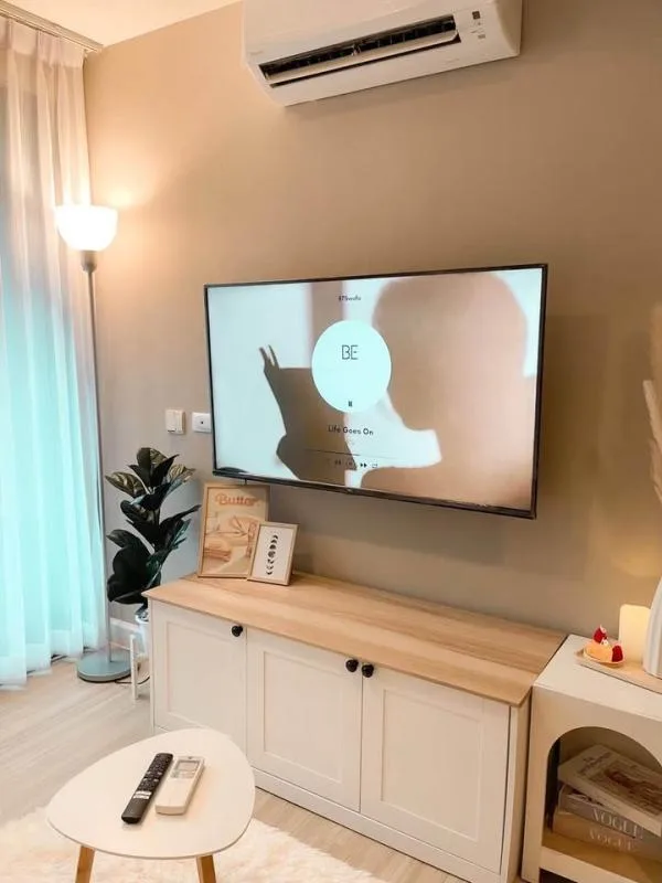 Property photos for Metro Luxe Ratchada